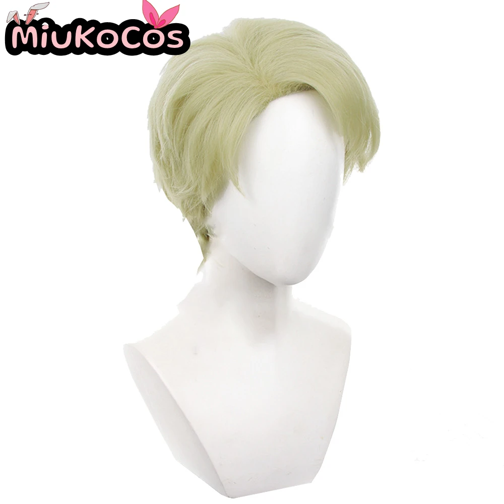 재고 있음 나나미 켄토 코스프레 가발 미유크코스프레 애니메이션 주술회전 코스프레