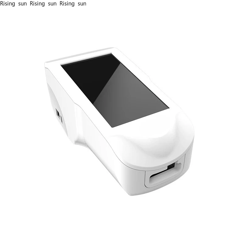 Vet Use Handheld Dr…
