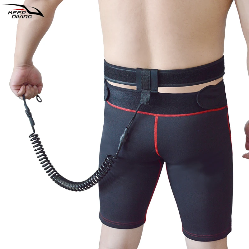 Thumbnail 3 - #1 Top 40 Surf Leashes Worth Buying In 2026