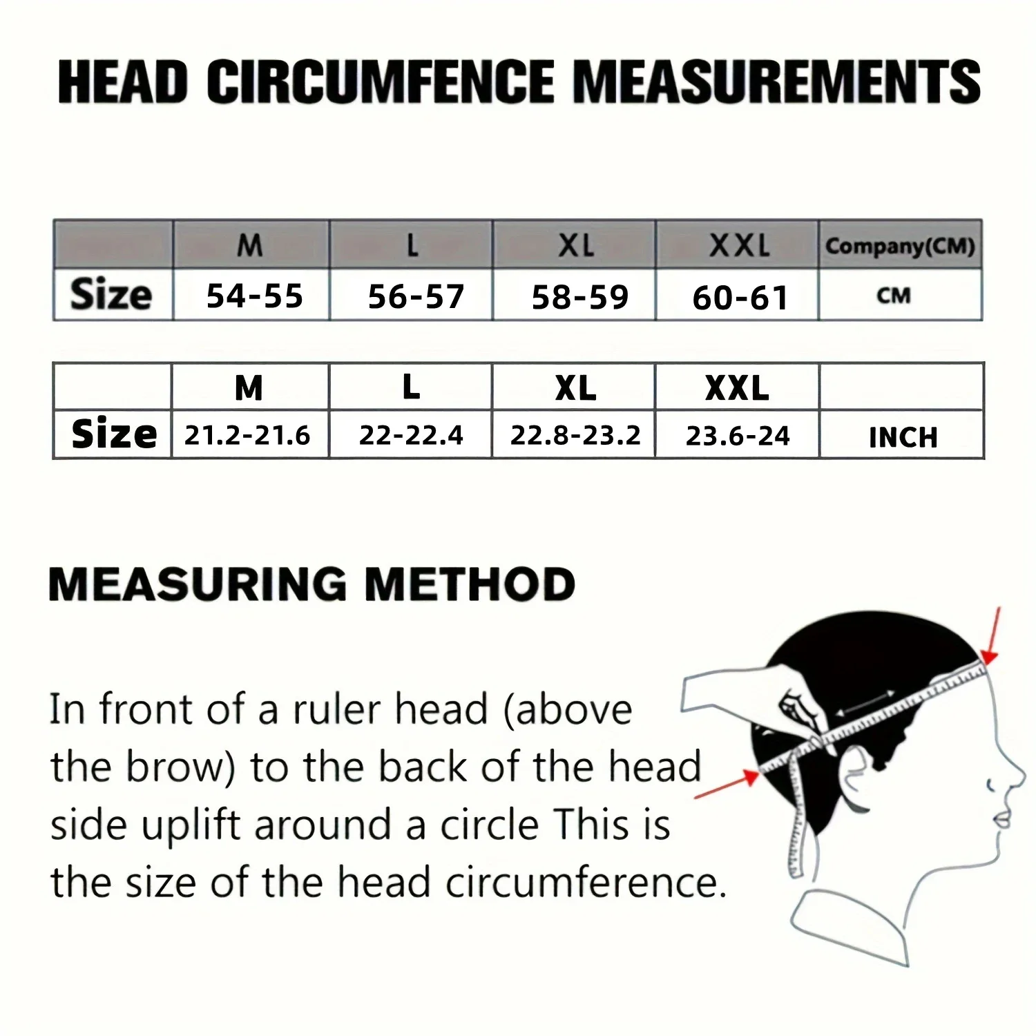 RW-016 High Quality Thickened Hat Lining, Washable & Easy To Clean, Half Helmet And Bicycle Helmet Lining