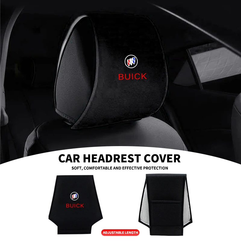 Car Logo Seat Backr…