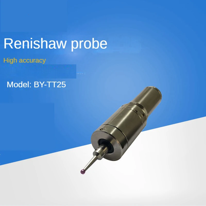 Renishaw probe edge finder BY-LP25 CNC engraving and milling machine, special probe for CNC lathe tool