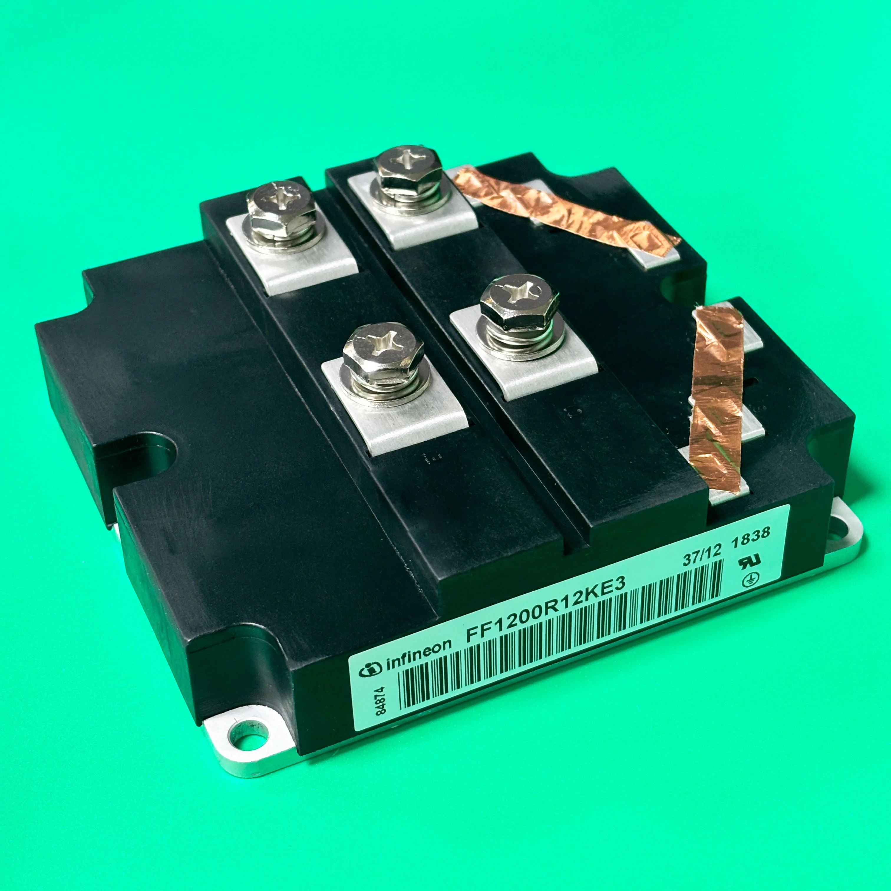 Ff1200R12Ke3 Module…