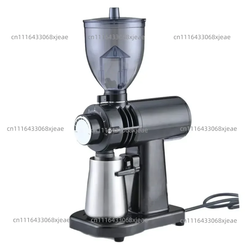 foreign-trade-for-coffee-bean-grinder-electric-bean-grinder-household-small-automatic-hand-coffee-bean-grinder