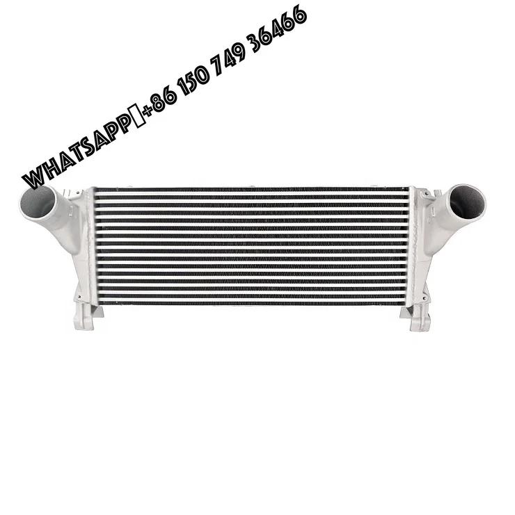 52014733AA 52014733AB 52014733AC لـ Ram 2500 3500 4500 5500 2013-2018 6.7 مبرد داخلي توربو مبرد داخلي مبرد بالهواء توربيني