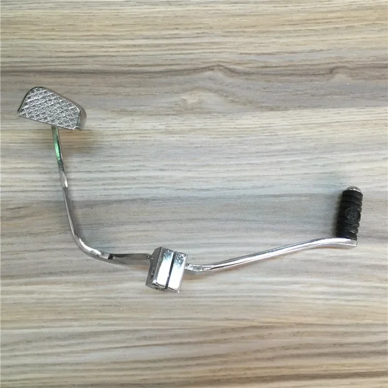 - For for motorcycle accessories before and after the gearshift lever GN125 GN125H riding free shipping