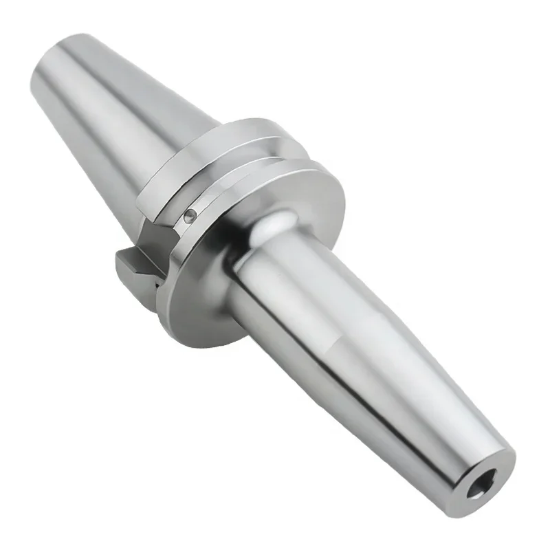 Tool Tree High-Tech Certified Manufacturers CNC Shrink Fit Machine BT40 BT50 SF Lathe Mill High Precision Tool Holder 1 Year