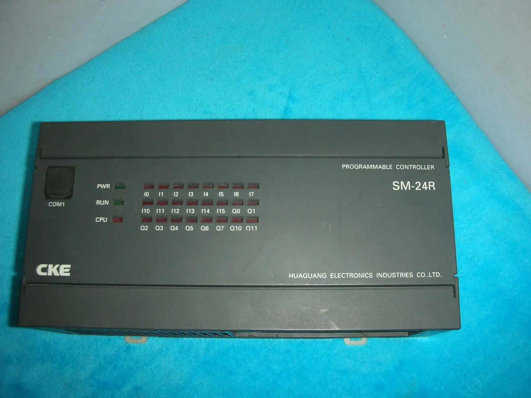 PLC CKE SM-24R Guangyang