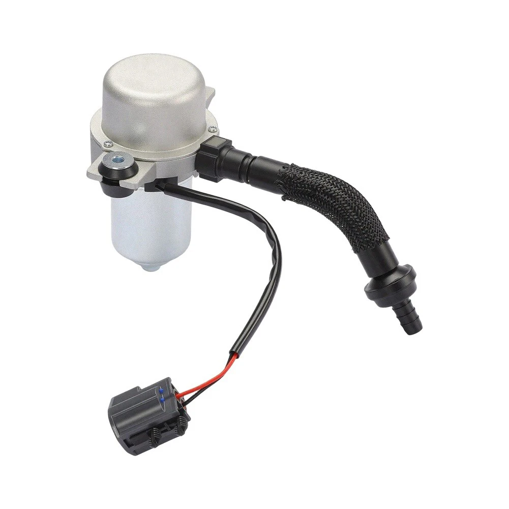 

Sale Newest 2012-2017 For Jeep Power Brake Booster Vacuum Air Pump Replacement Car Accessories