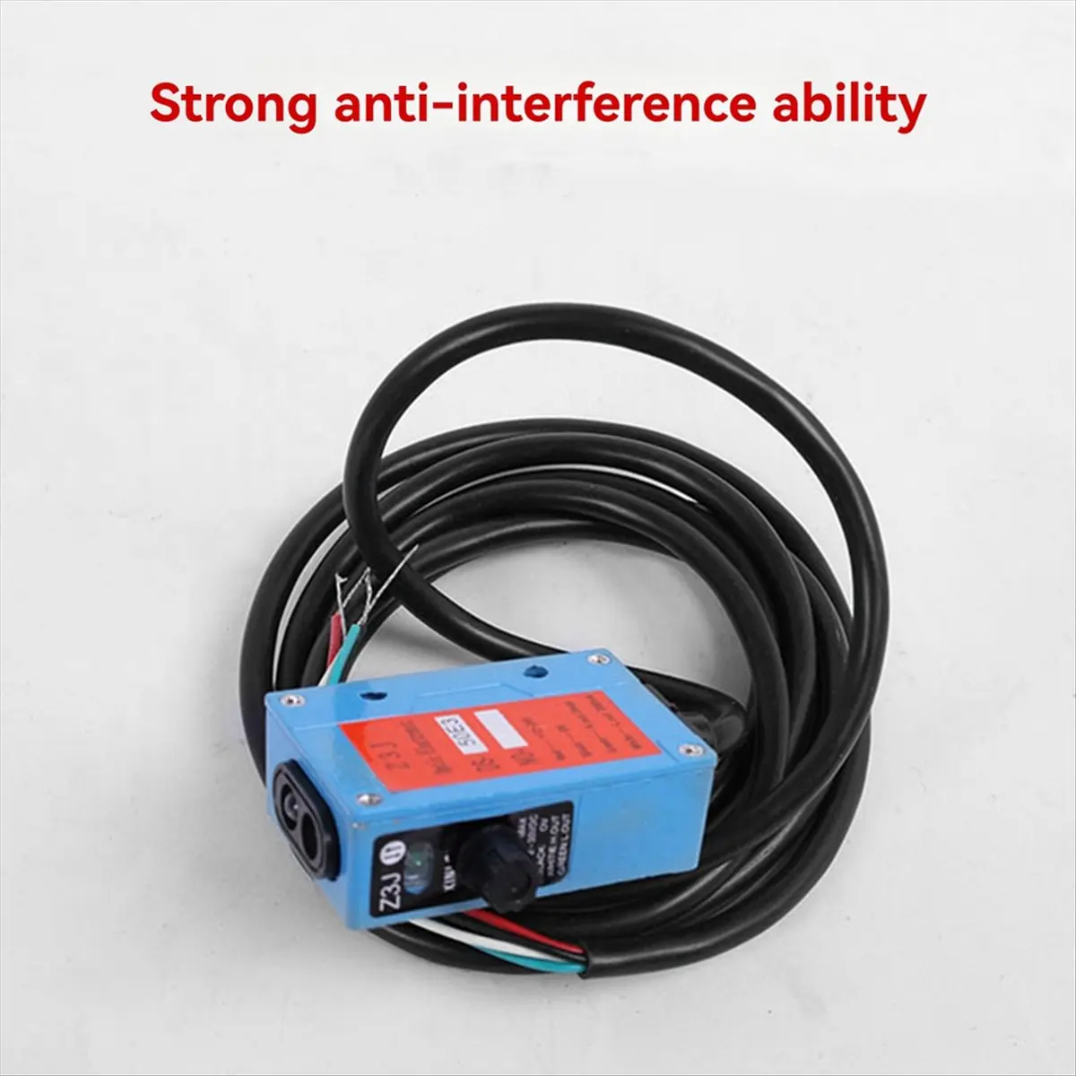 Hot Selling Z3J-DS50E3 Infrared Bag Making Machine Infrared Induction Blocking Tracking Detection Switch Bag Making Machine Sens