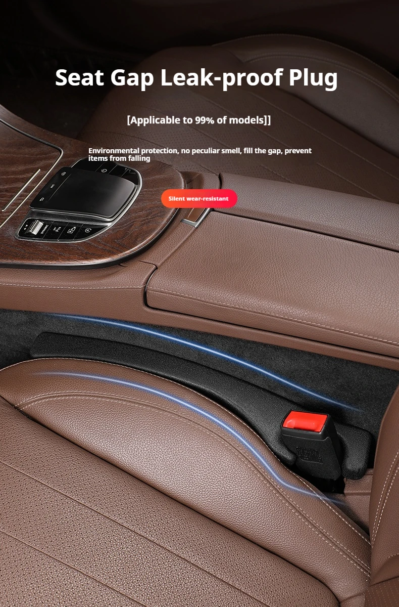Car Seat Gap Filler…