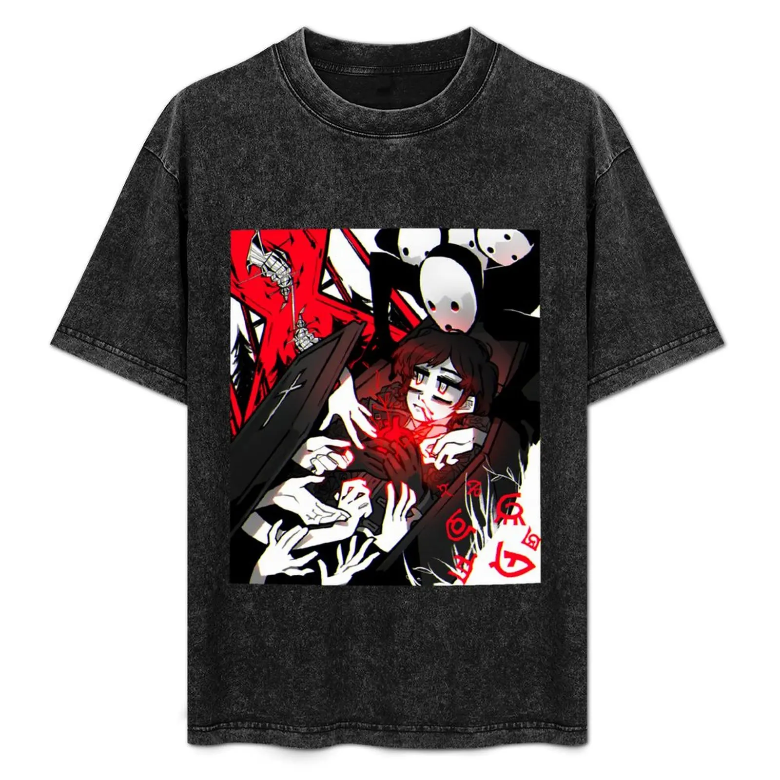 

Marble nest T-Shirt Work Outdoor T-Shirt for Men
