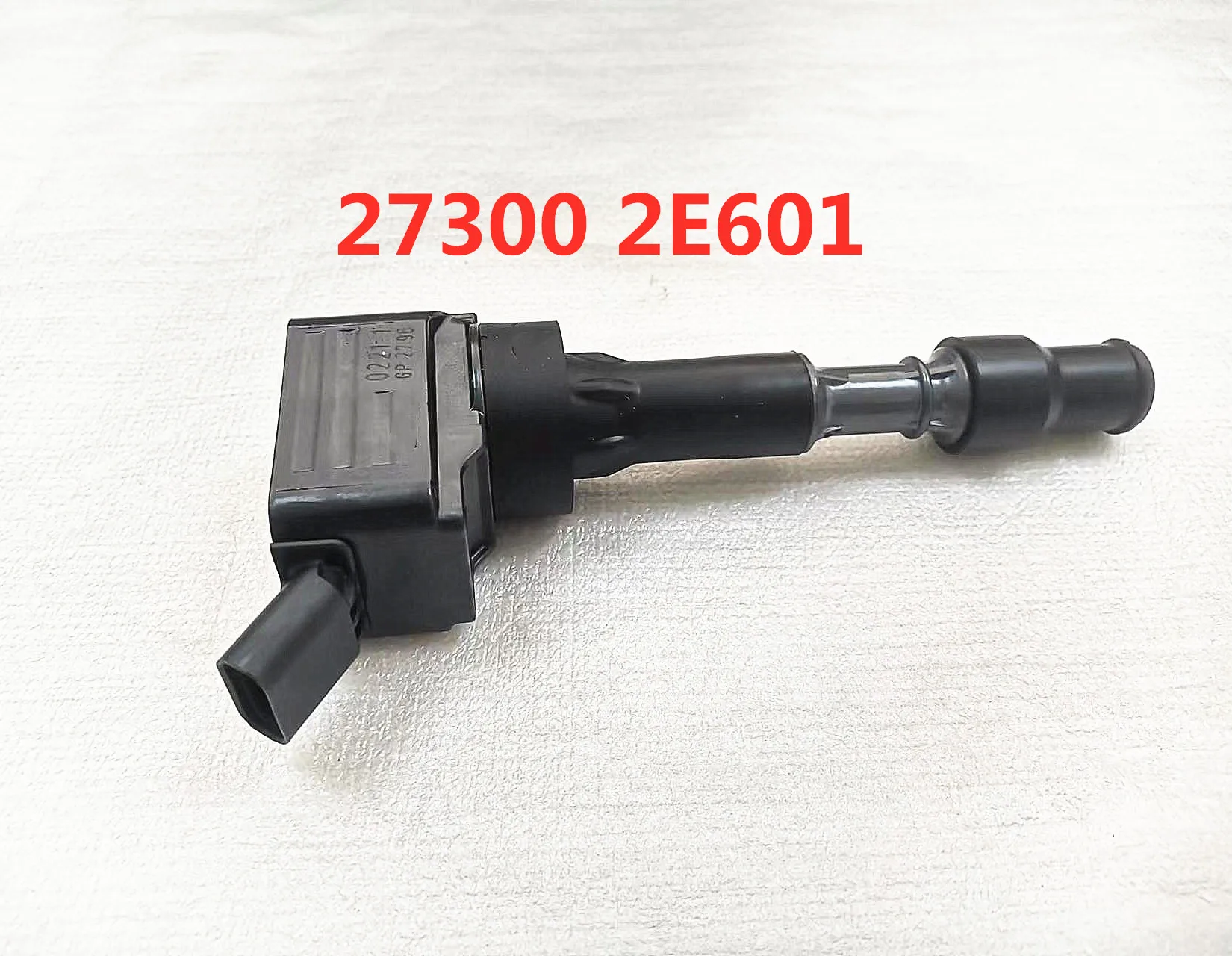 273002E601 27300-2E601  Set Hybrid Electric power Ignition Coil For HYUNDAI Sonata Elantra Veloster Kona Forte 2.0L