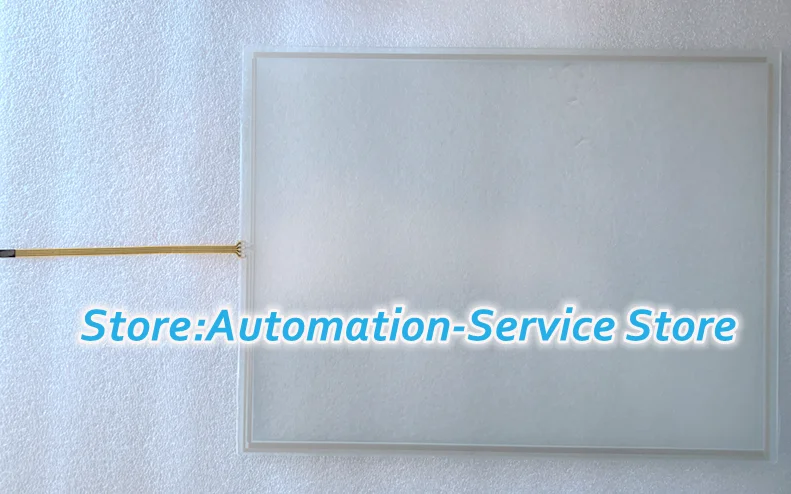 新しいタッチガラスマスクフィルム 6AV6 545 6AV6545-0DB10-0AX0 MP370-15 6AV6545-0DB10-0AX0