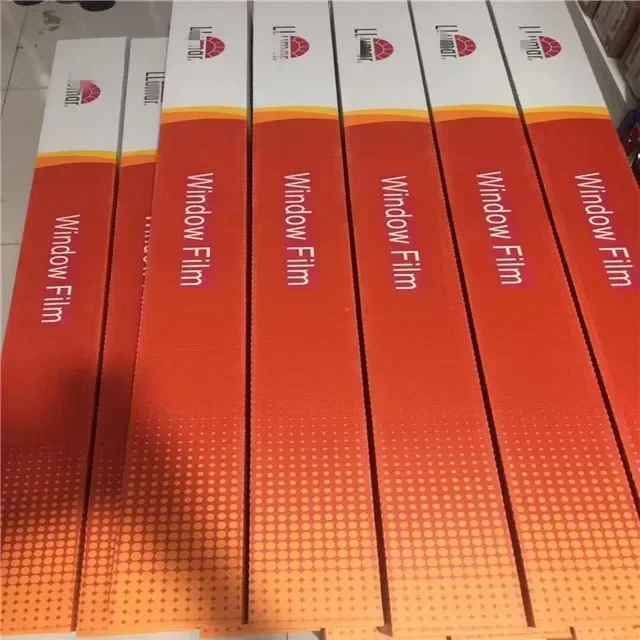 

Automotive Llumar Brand ATR05 Window Film Llumar Quality Nano Ceramic Car Solar/sun Control Tinting Glass Film