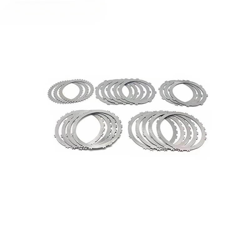 HOLDCY 62TE Transmission Super Master Rebuild LOW DRUM Kit Suit For Coolway 2.4/2.7/3.5 Fiat Yuefei Mpv