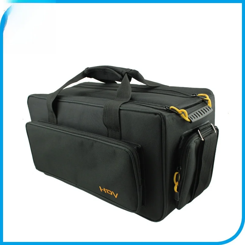 

Profional Single oulder Camera Bag Suitable for EA50 EX280 MDH2 H JVC HM85 95 Digital Camera Accories