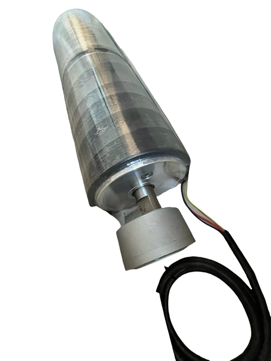 Heavy Duty Gravity Roller, Rubberized Conveyor Roller, Stainless Steel Idler, Pallet Conveying Pulley, Tapered Roller