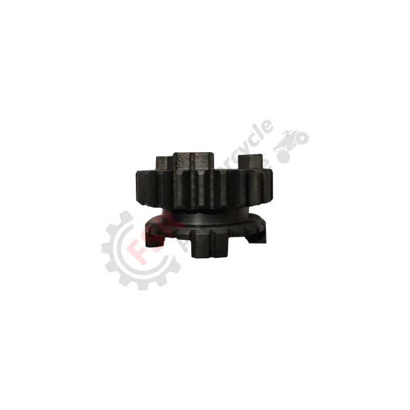 Engranaje impulsado ATV de 5. a marcha adecuado para piezas de motocicleta JS250 Bashan Loncin Sportage Runtong Atme Jianshe 250 Quad