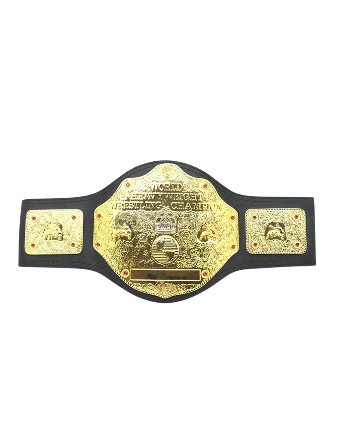 Championship Gold Belt Boxing Champion Belt Characters Occupation Wrestling Gladiators Belt Waistband Gifts Boy Cosplay Prop