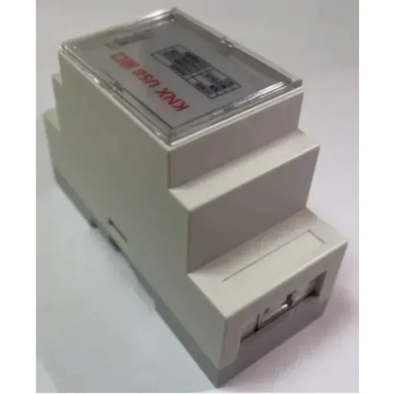 In stock In stock original high-quality KNX Downloader USB Interface KNX to USB KNX USB Downloader Adapt to ETS345 docking KNXD-