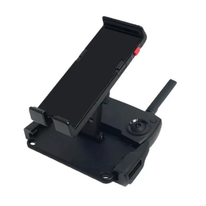Tablet Mount Holder Extended Control Phone Clip for Air/2 Remote Controller 3.25-13.2inch Tablet Cellphone Bracket F19E