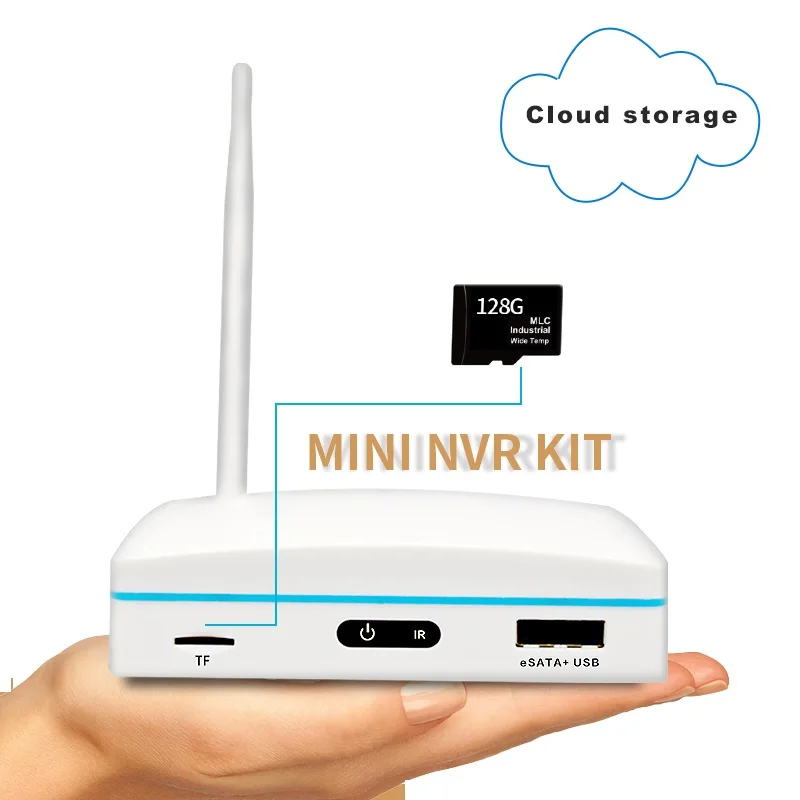 2MP Outdoor Wireles… - image