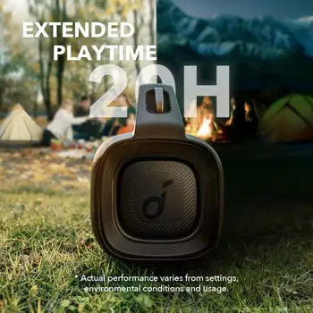 6 最佳銷售 安克音箱 - №1