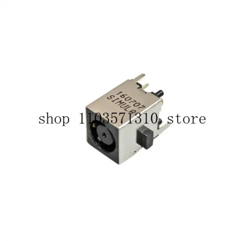 DC power jack port socket For HP 23-G 23-P 22-A 34-A 23-G009 23-G209 Connector HP Pro 3520 19-2014 310-1020 All in One AIO JM