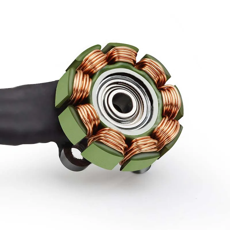 SPECTER 1202.5 Brushless Motor 2-3-inch Circles, Toothpicks, FPV Cross-Country Drone 1202.5-11000KV