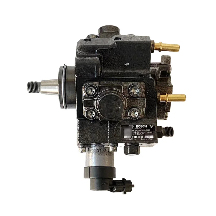 Wholesale Chinese ISF2.8 Diesel Engine Fuel Injection Pump 0445020119 4990601 Truck Parts For Foton Truck