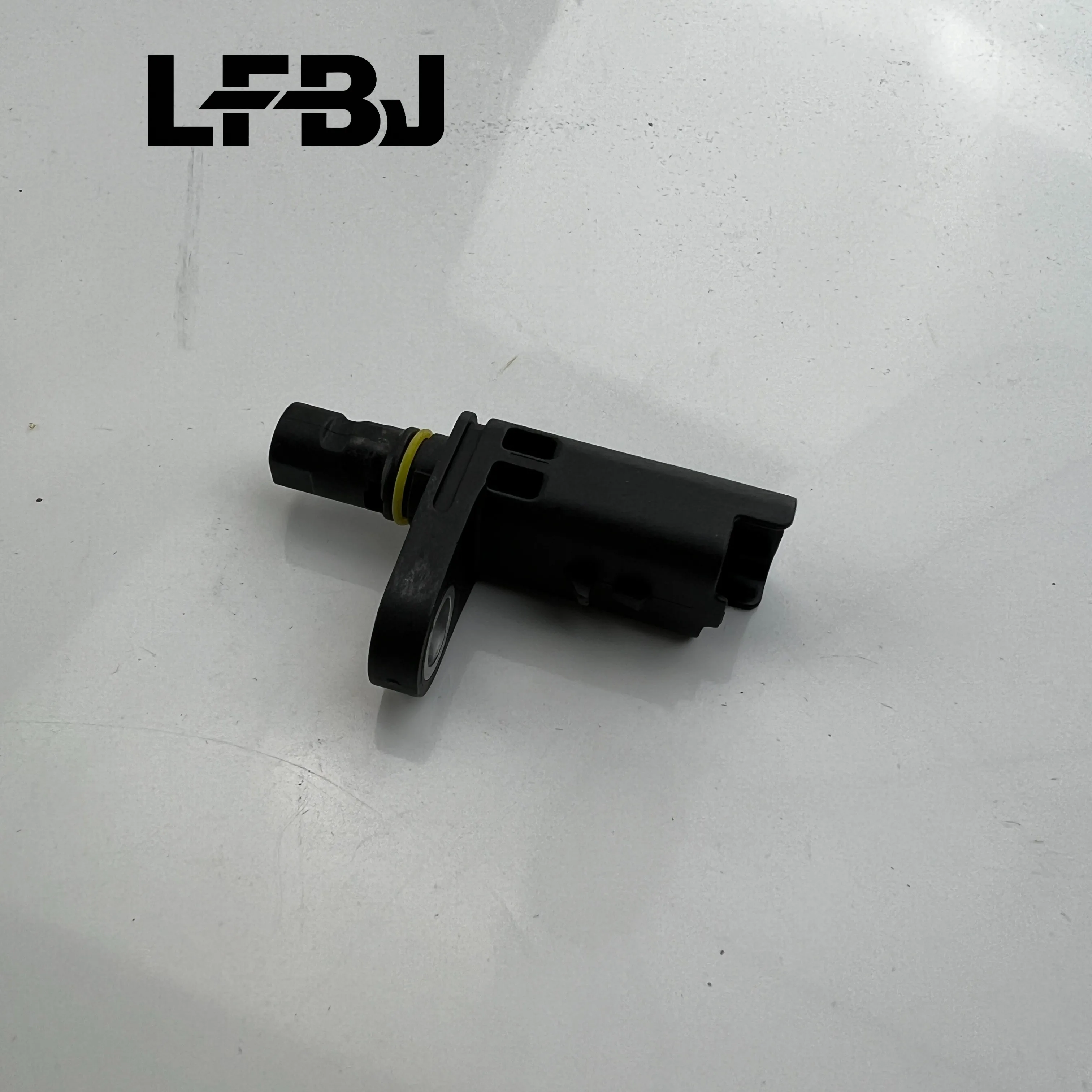 High Quality Straight Plug Rear ABS Sensor SX7‑3630010 Fit For Dongfeng SX7 T5 EVO S60 EV M4 Wheel Speed Sensor Spare Parts