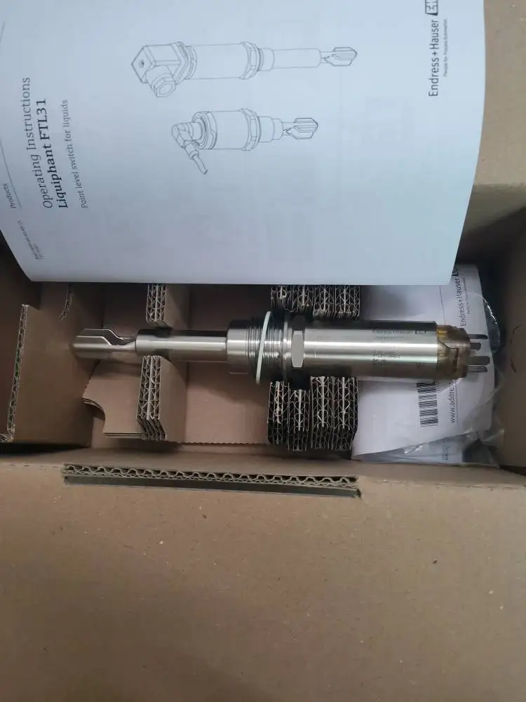 

E + H Liquiphant FTL31 FTL31-19H9/0