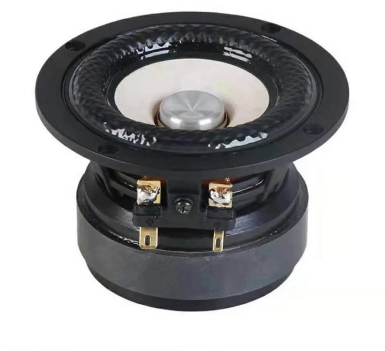

1 speaker Balee C3 Taiwan TB speaker 3-inch full range speaker
