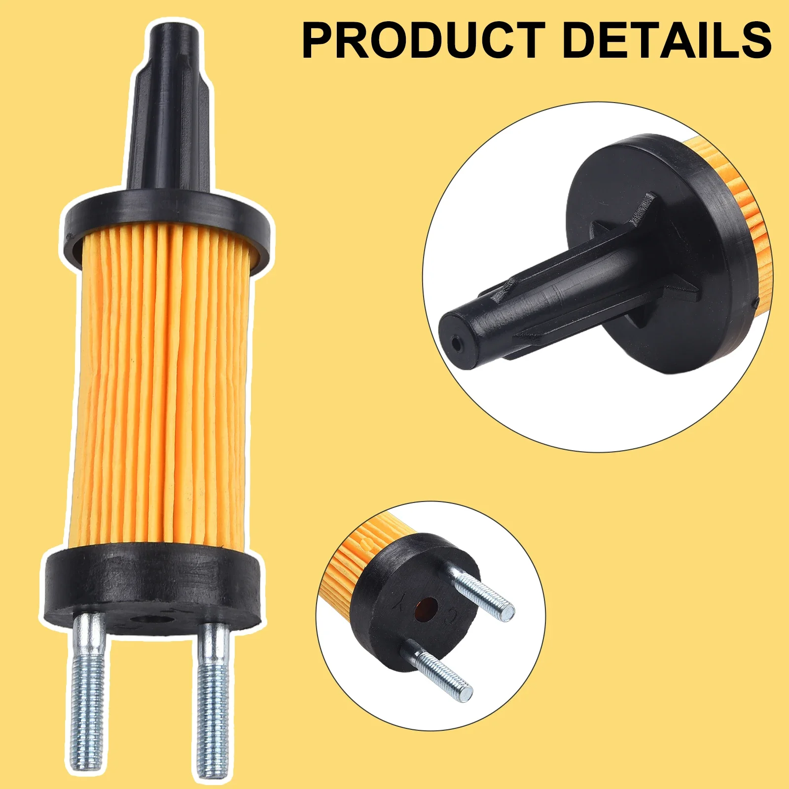 178F Oil Filter Element Power Tools Replacement Oil Filter Element Accessories Diesel Engine Set Part Practical