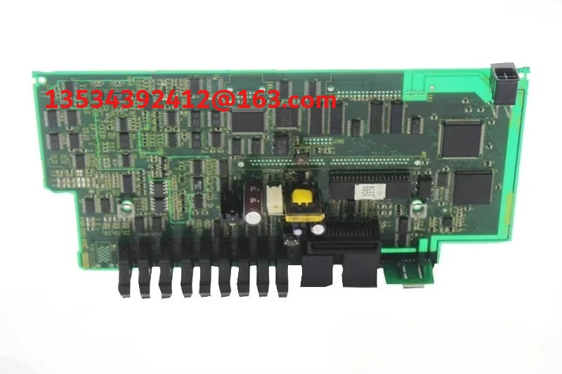 

For FANUC A16B-2203-0500/04B Used circuit board A16B-2203-0500