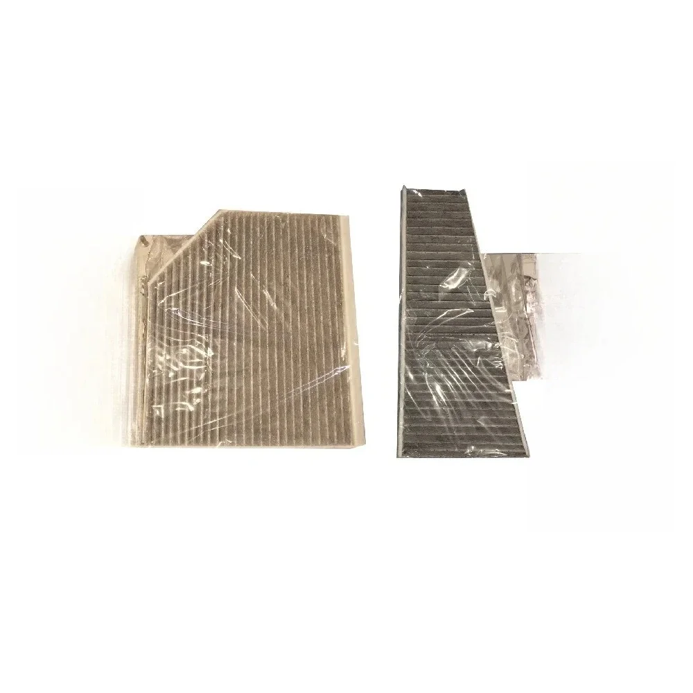 Cabin Air Filter Fo…