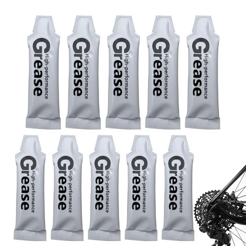 Silikon gres yağlayıcı 10g gıda sınıfı silikon yağ o-ring yağlama kahve makinesi yağlayıcı ev geliştirme donanım