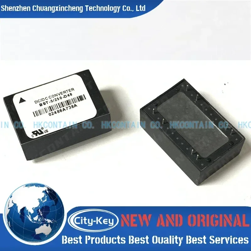 

Новый и оригинальный МОДУЛЬ IGBT BST-5/250-D48 BST-5-250-D48