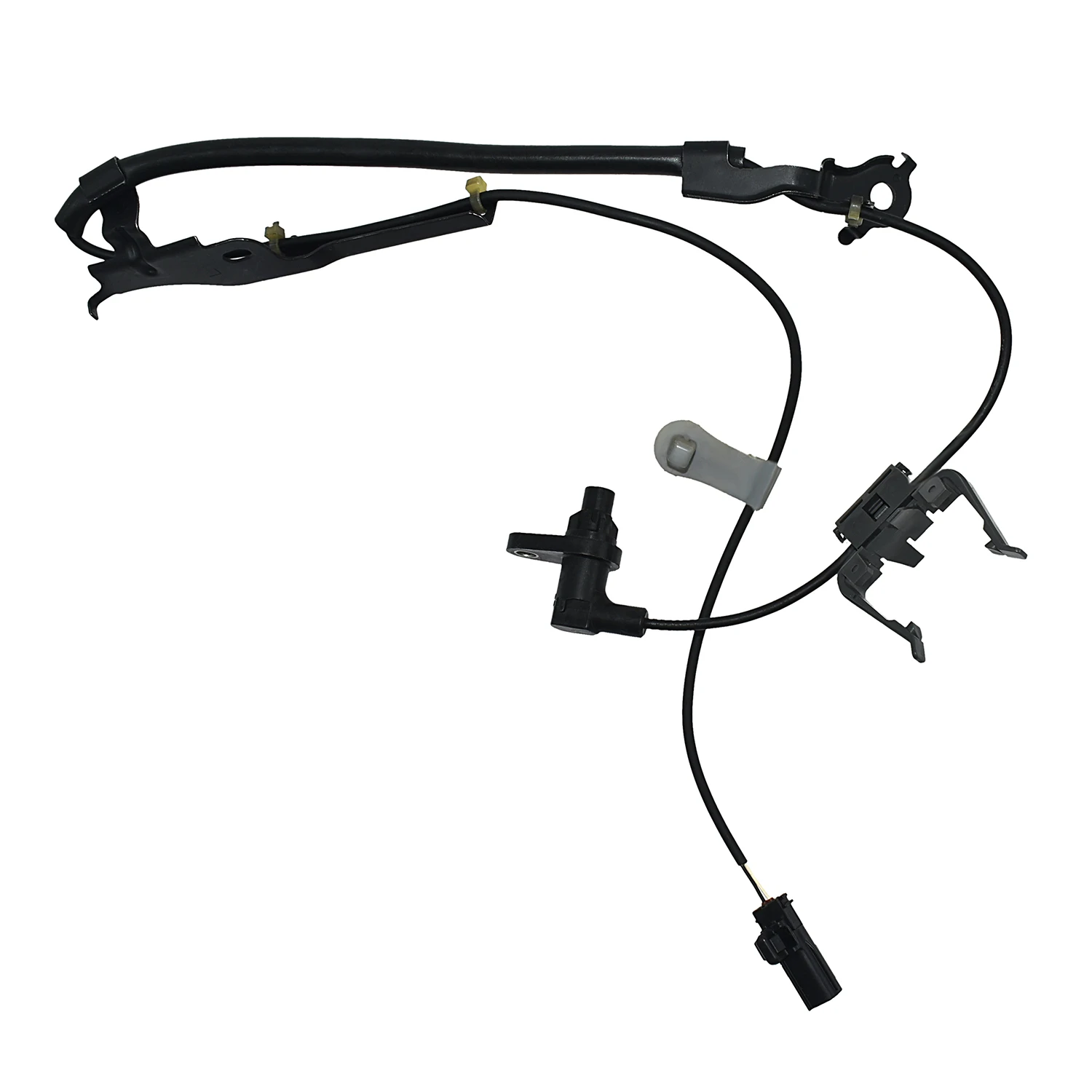 1PCS 89543-48040 8954348040 Front Left ABS Wheel Speed Sensor for Toyota Highlander 2008-2013