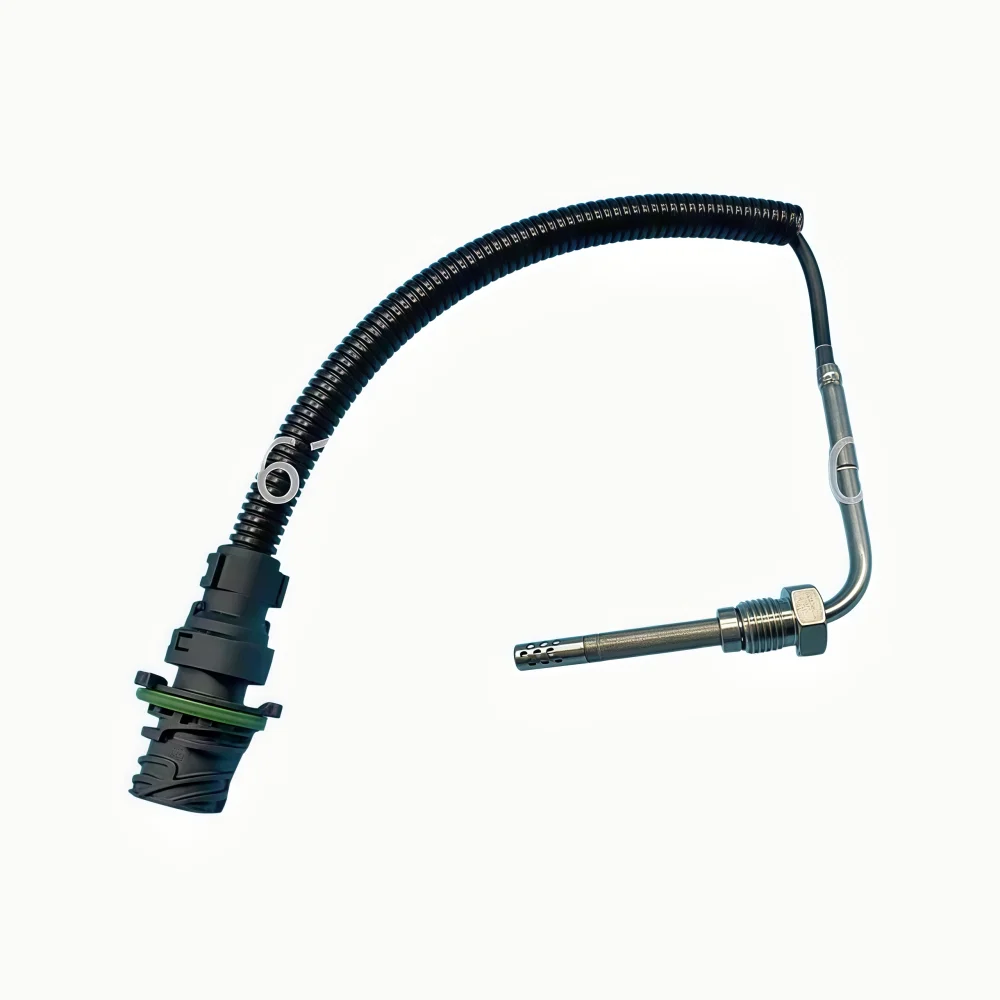 SCR Abgastemperatursensor für Mercedes Benz Schwerlastwagen A00061530628 Originalausrüstung Passende Autoteile Zubehör – Detail 1