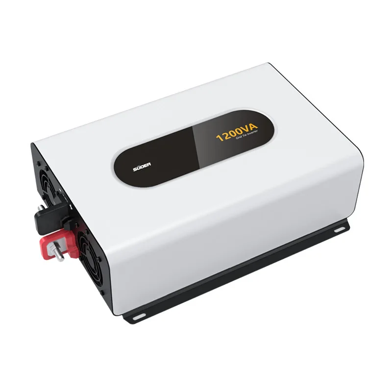 

GTI-D1200VA 1000w Grid Tie Inverter DC AC Solar Power Inverter on Grid Inverter