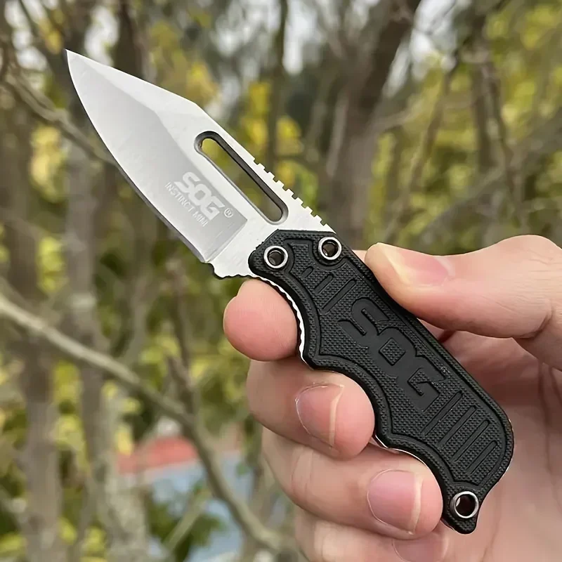 Outdoor Small Knife… - image