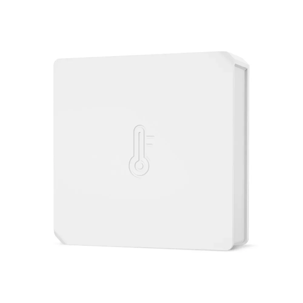 

z For SONOFF SNZB-02-ZigBee temperature and humidity sensor