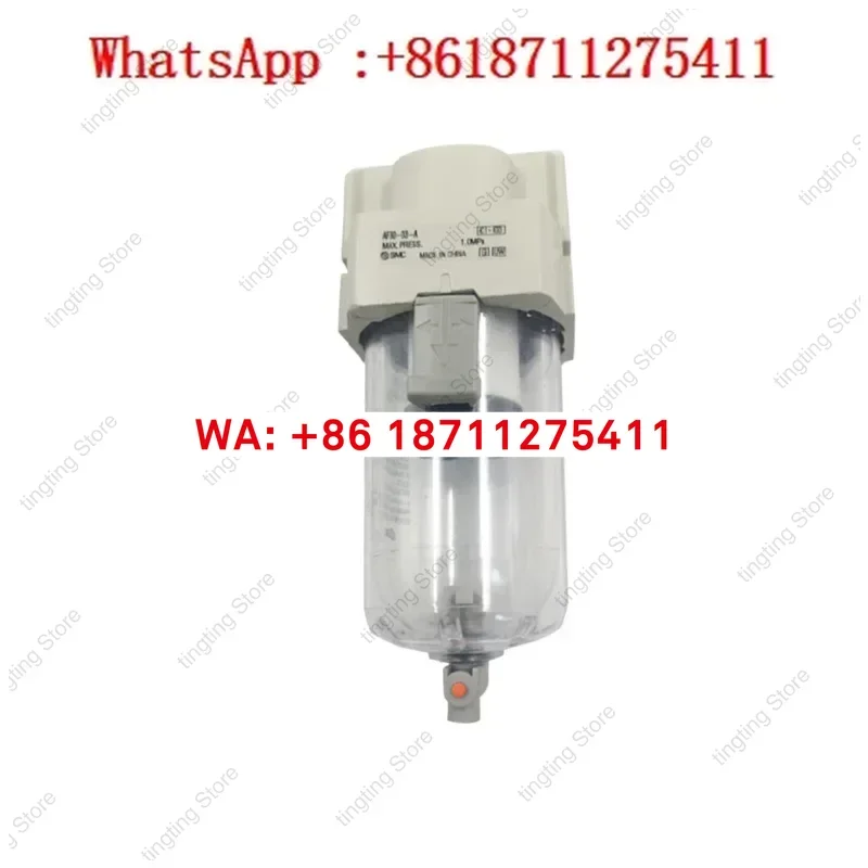 Original new pneumatic AL20/30 lubricator lubricating oil cup air source treatment large capacity
