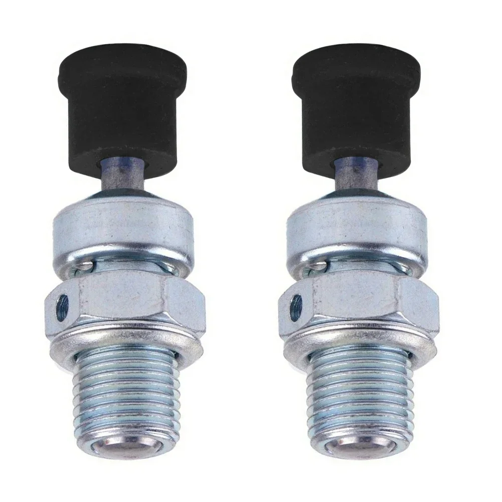 

Комплект из 2-х дегазирующих клапанов (редукционных клапанов давления) OEM 1128 020 9400 и 503 71 53-01 для бензопил, кусторезов и электроинструментов