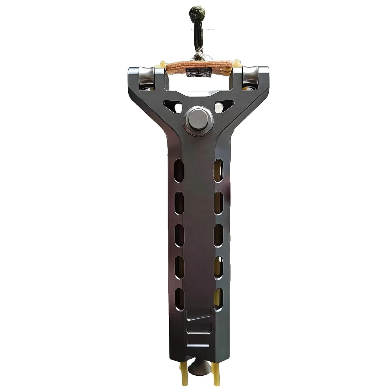 Draagbare aluminium slingerset - Is Hunting Outdoor Recreation recensie en prijs