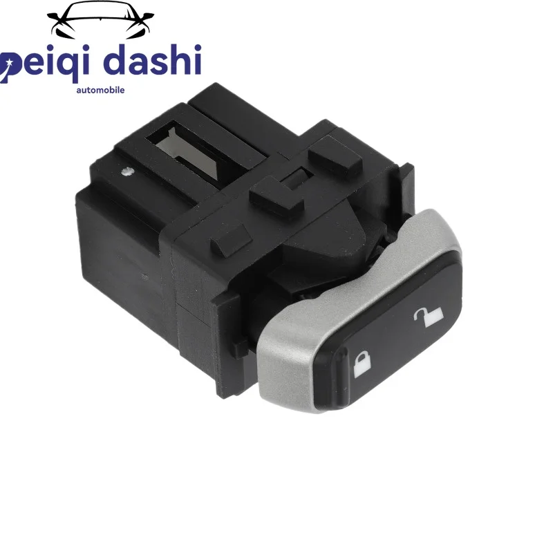 

1Z14028AA Car Door Lock Switch For Lincoln Town Car 2004-2008 4.6L V8 Executive L Limousine 4-Door Executive L Sedan 4-Door