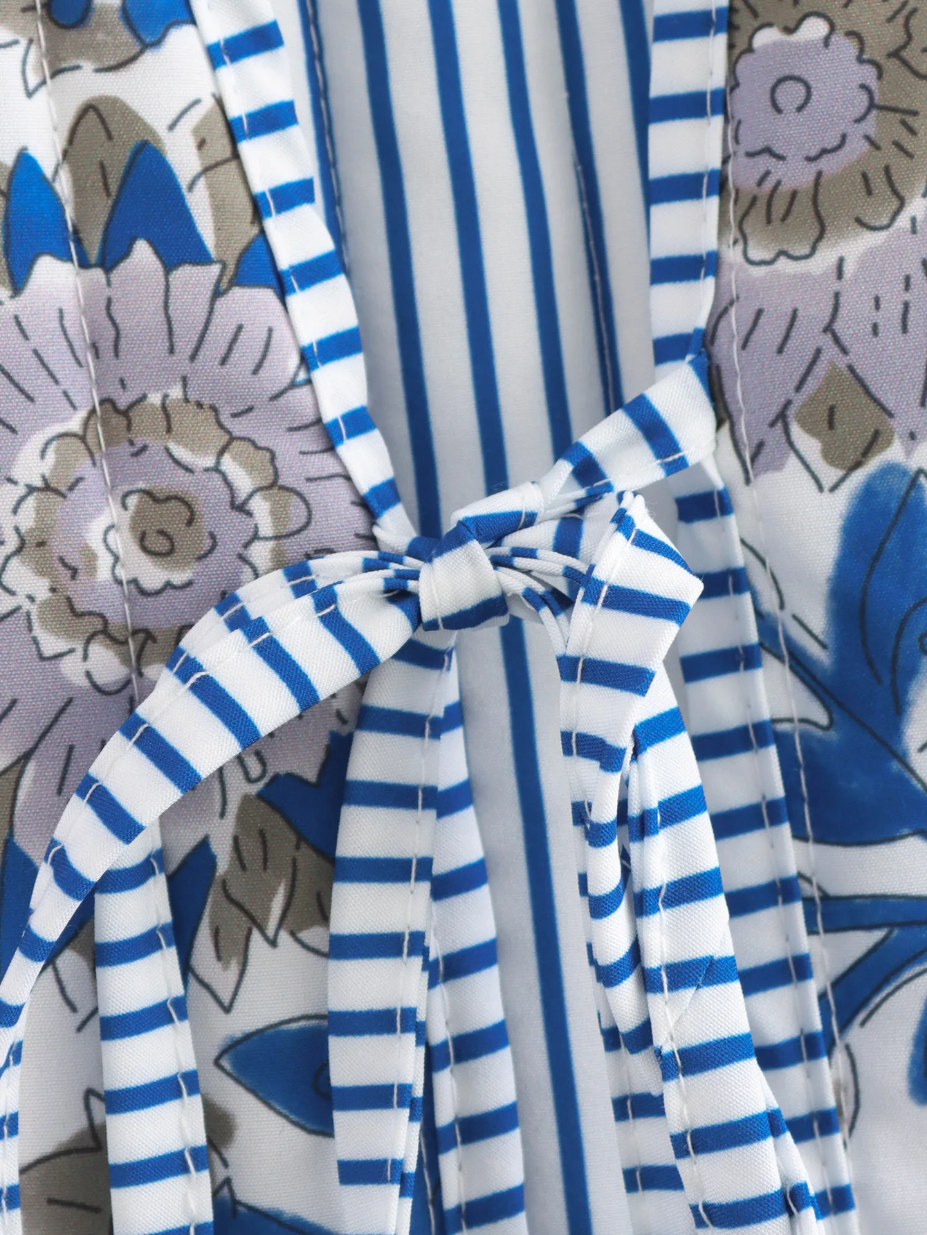 2025 Autumn Winter WomenRetro Print Jacket Vest Sleeveless V Neck Lace-up Cardigan Waistcoat Loose Female Streetwear Lady Tops