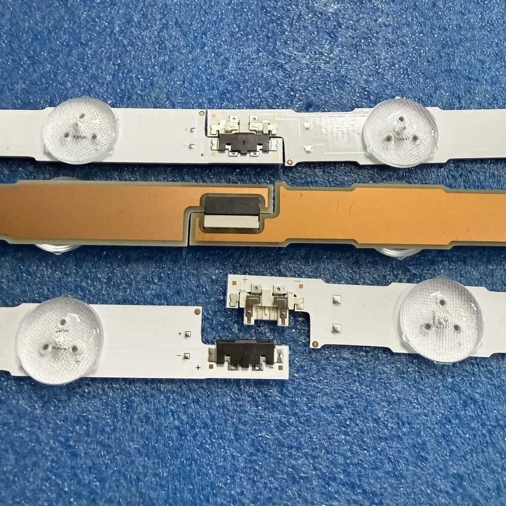LED Backlight Strip for Samsung UN50JS7000F UN50JS7200F UN50JS7200G UN50JS7200H UN50JS7200K CY-TJ050HGNV1H